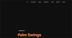 Desktop Screenshot of codebluepictures.com